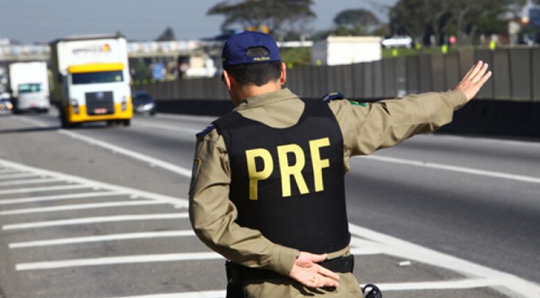 O Que Faz Policial Rodoviário Federal