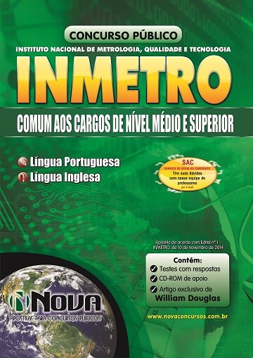 Inmetro Comum Aos Cargos De N C Advel M C A Dio E Superior Jpgnova