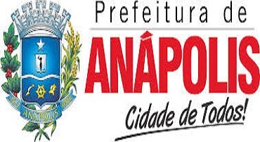 Apostila Prefeitura De An Polis Go