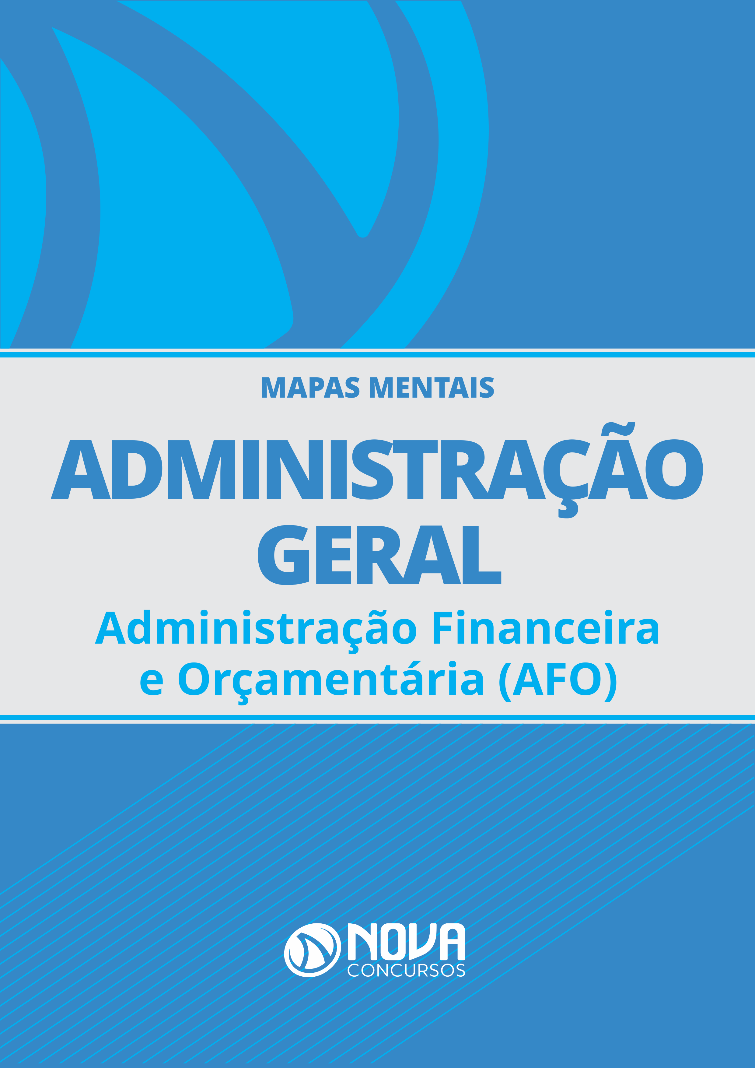 Mapas Mentais Administra O Geral Afo Pdf