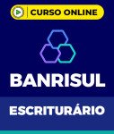 O Que Estudar Para A Prova Do Concurso Banrisul Nova Concursos