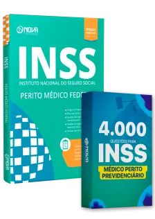 Combo INSS - Perito Médico Federal