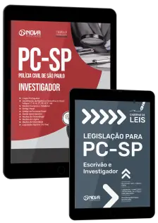 Combo PC-SP Investigador