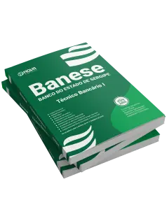 Apostila BANESE - Técnico Bancário I