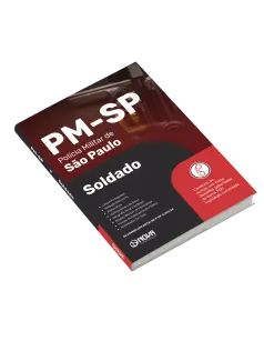 Apostila PM-SP 2025 - Soldado