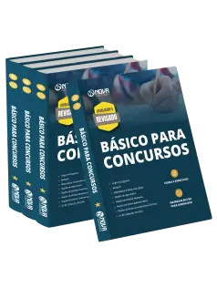 Apostila Básico para Concursos