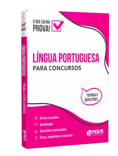 Língua Portuguesa para Concursos