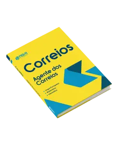 Apostila CORREIOS 2024 Agente dos Correios