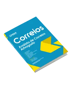 Apostila CORREIOS 2024 - Analista de Correios - Advogado