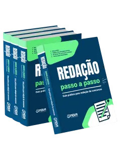 Livro Redação - Passo a Passo