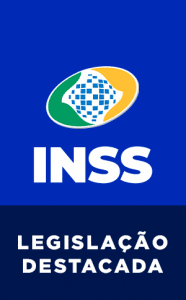 Legislação Destacada INSS ver amostra