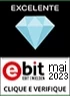 Logo do e-bit