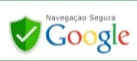 Logo do Google Secure Browsing