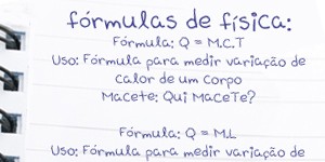 Nova Dica de física Small