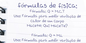 Nova Dica de física Small