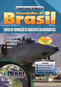 aeronautica curso de formacao de sargentos da aeronautica