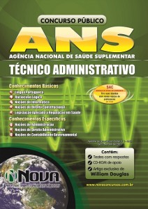 ans tecnico administrativo