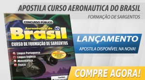 apostilas aeronautica do brasil curso de formação de sargentos blog nova