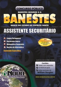 banestes assistente securitario