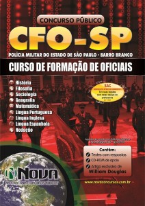 cfo sp curso de formacao de oficiais