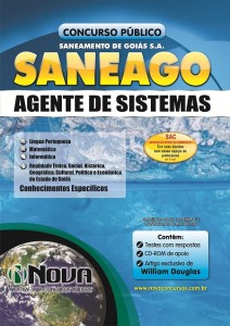 saneago agente de sistemas