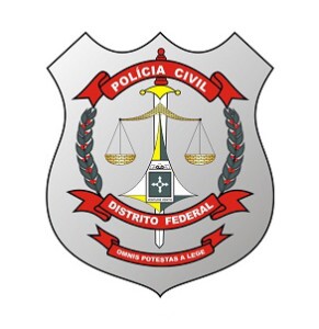 Concurso Policia Civil DF