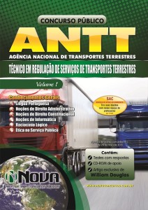 antt tecnico regulacao servicos tranportes terrestres i 1