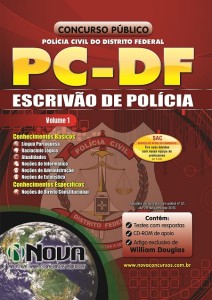 pc df escrivao de policia 1