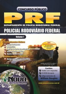 prf policial rodoviario federa 1