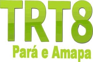 TRT 8 Região