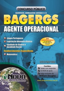 bagergs agente operacional