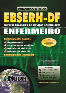 esberh df enfermeiro