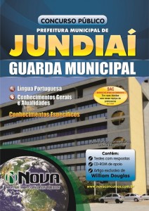 prefeitura de jundiai guarda municipal