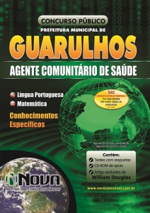 prefeitura guarulhos agente comunitario saude