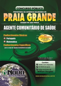 prefeitura praia grande agente comunitario saude 1