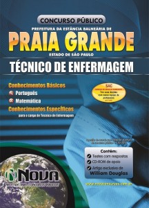 prefeitura praia grande tecnico enfermagem 3