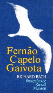 Fernão-Capelo-Gaivota
