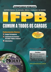 ifpb comum a todos os cargos1