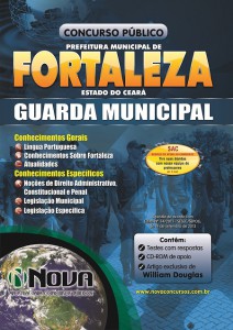 prefeitura de fortaleza guarda municipal