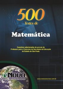 see sp 500 testes de matematica1