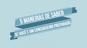 concurseiro preparado