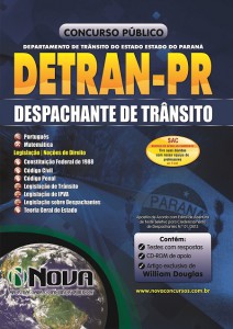 detran pr despachante de transito