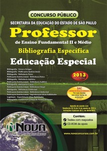 especificas professor educacao especial