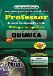 especificas professor quimica