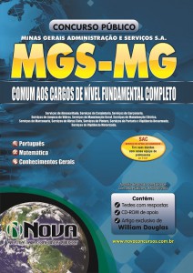 mgs mg comum nivel fundamental completo