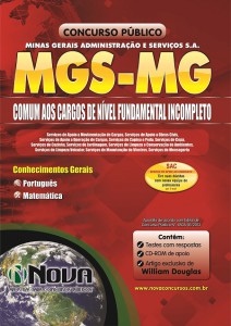 mgs mg comum nivel fundamental incompleto