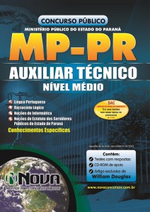 mp pr medio auxiliar tecnico