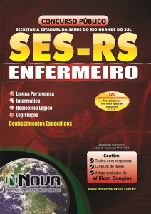 ses rs enfermeiro