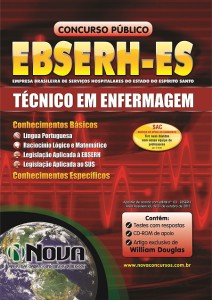 ebserh es tecnico de enfermagem 1