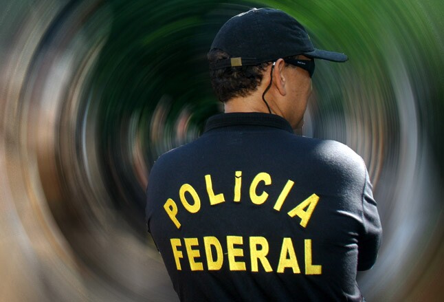 policia federal